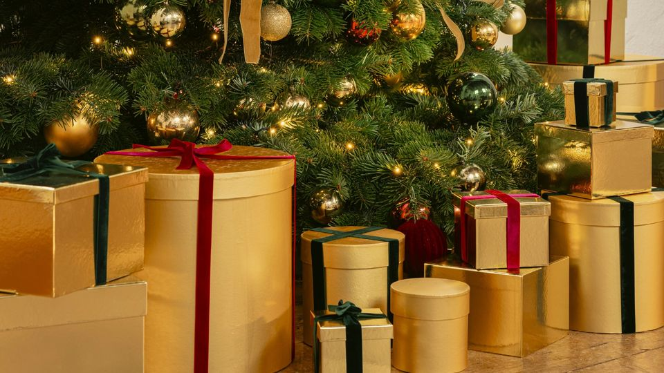 Grand Jersey Christmas Market