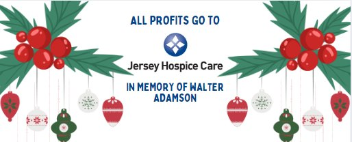 Christmas Fun Day at the Jersey Indoor Bowls Club