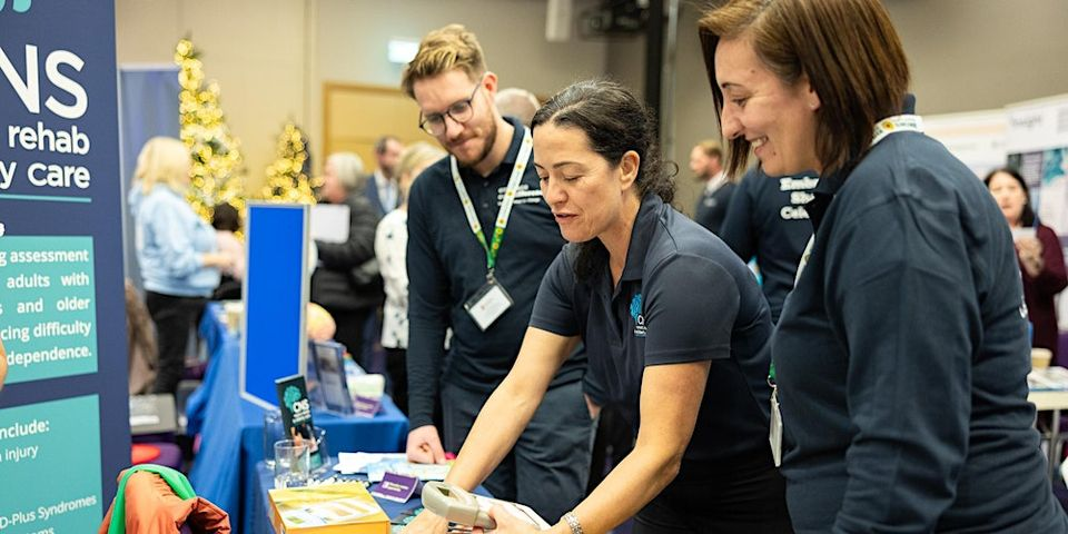 Embrace our Difference 2024 - Working together, we can make a difference