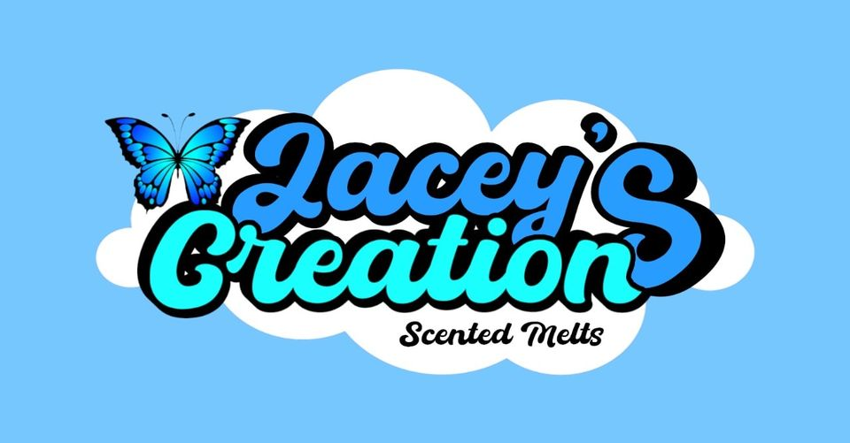 Jacey's Creations - Wax Melt Pop-Up in Charing Cross!