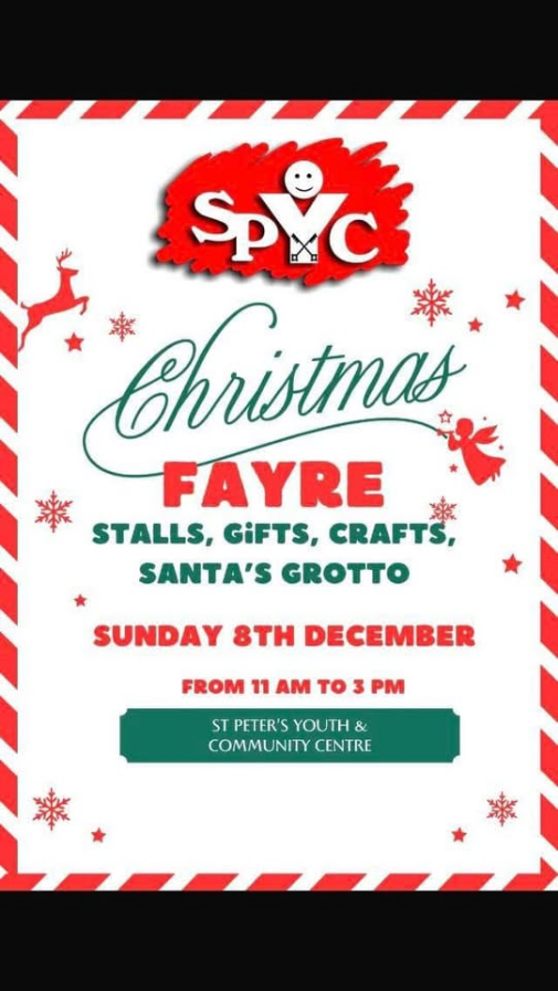 Christmas Fayre