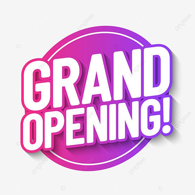 Jersey Girl Scents & Gifts Grand Opening