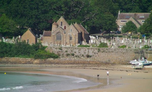 St Brelade's Church 'Consider Yourself' Drop in Day