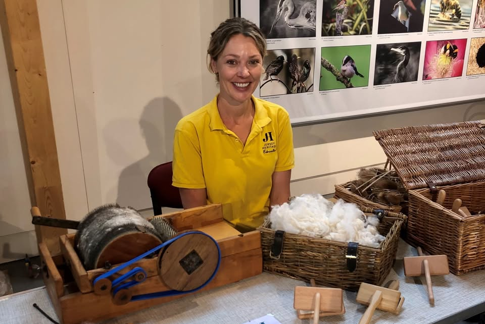 Lunchtime Learning - Farming for the Future