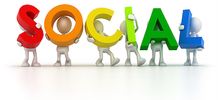 Friday Evening Social