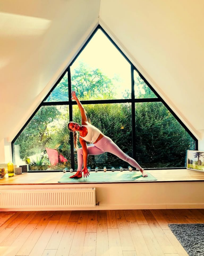 Christmas Calm: De-Stress & Detox Yoga Mini-Retreat