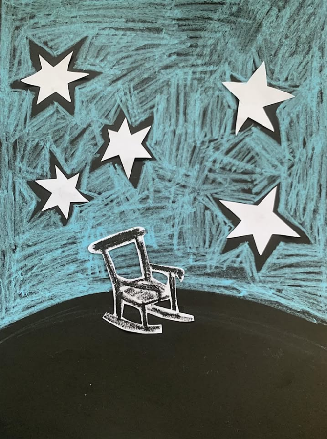 Lullaby Choir - free event