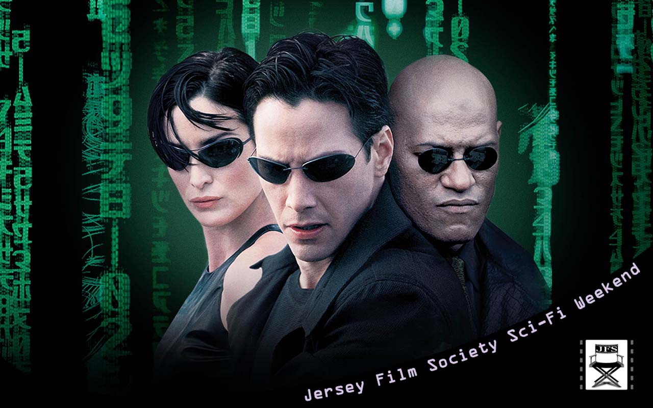 The Matrix