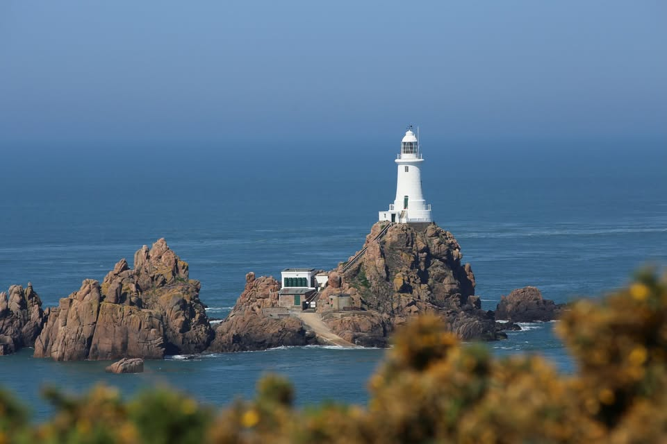 Wildlife & Wellness Walk -  La Corbière