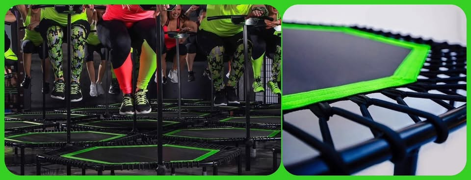 Leap into 2025 with Jump-tastic January!