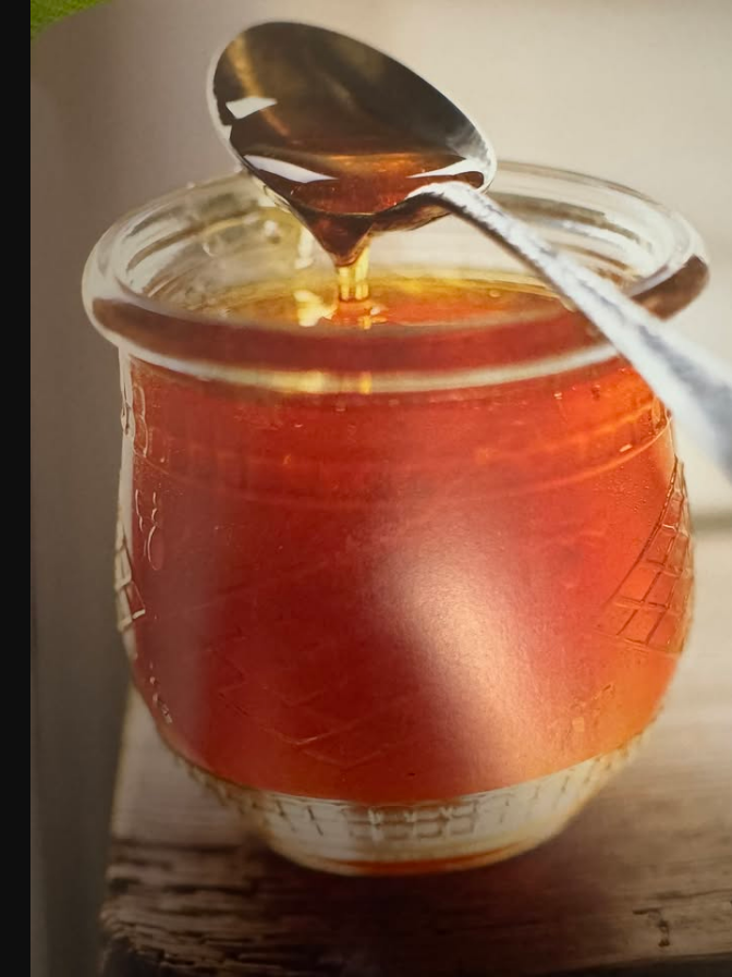 Magical Healing Honey workshop