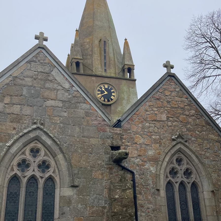 Save This View Meeting