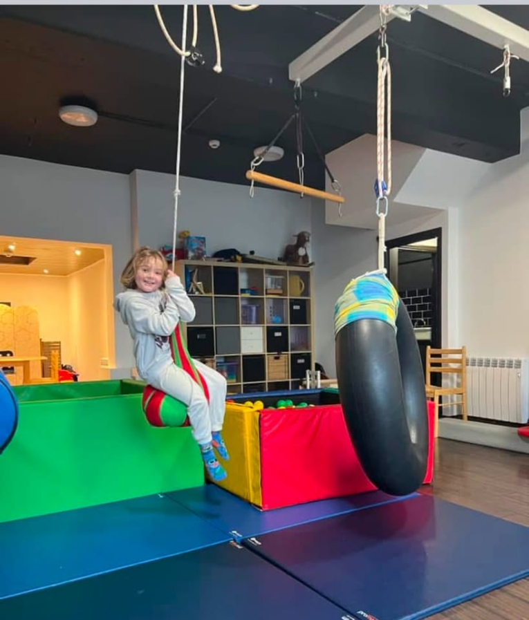 Open hour - Santé Sensory Centre