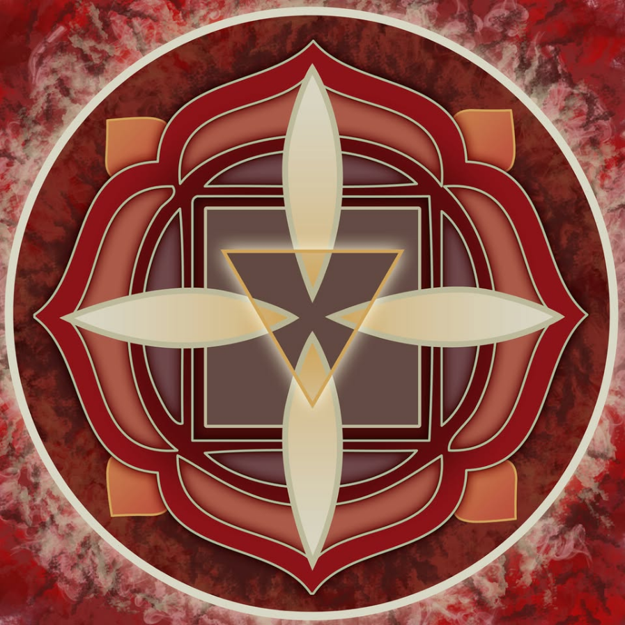 AWAKENING - Root Chakra Power