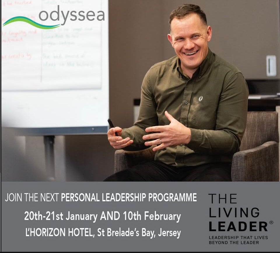Personal Leadership Programme