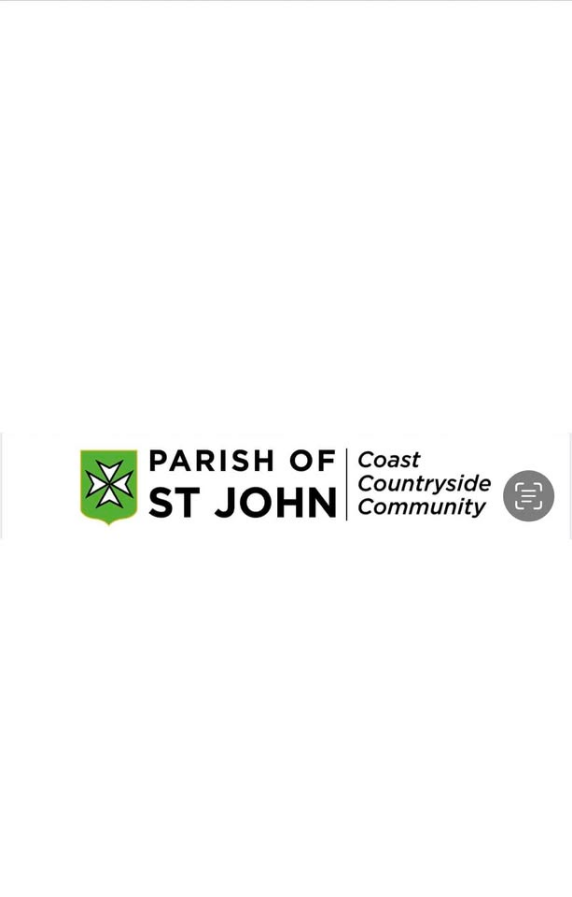 St John Lib80 Volunteer Drop-in Event