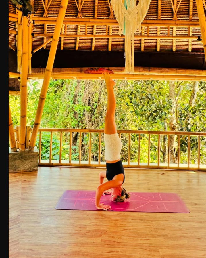 Vinyasa Yoga - all levels