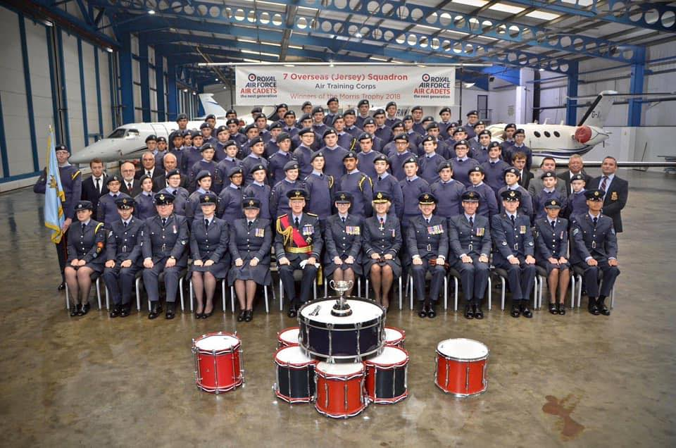 Recruitment Drive
