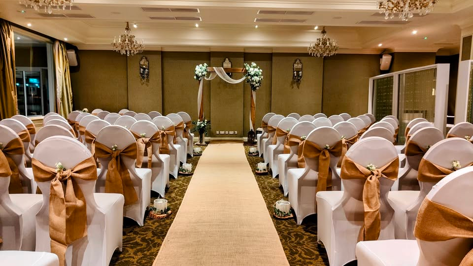 Wedding Open Day at the L'Horizon Beach Hotel & SPA