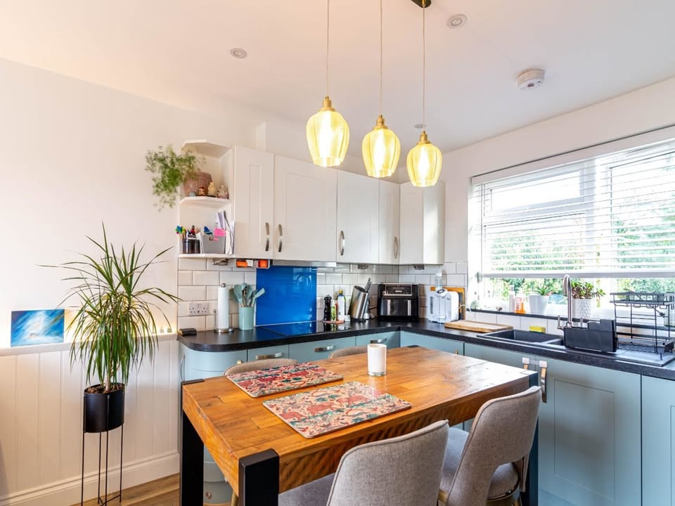 OPEN VIEWING|3 BEDROOM DUPLEX|ST BRELADE|£659,000