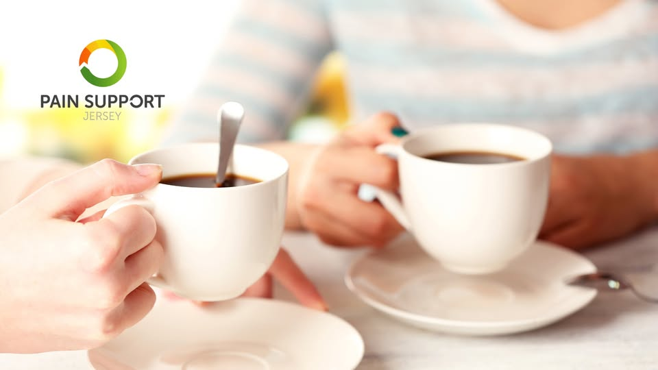 PSJ Charity Café - Cakes, Cuppas & Community