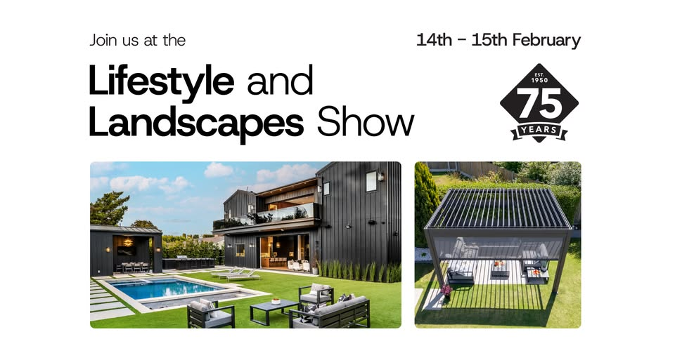 Lifestyle & Landscapes Show