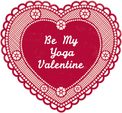 Couples/Partners - Yoga & Mindfulness Workshop