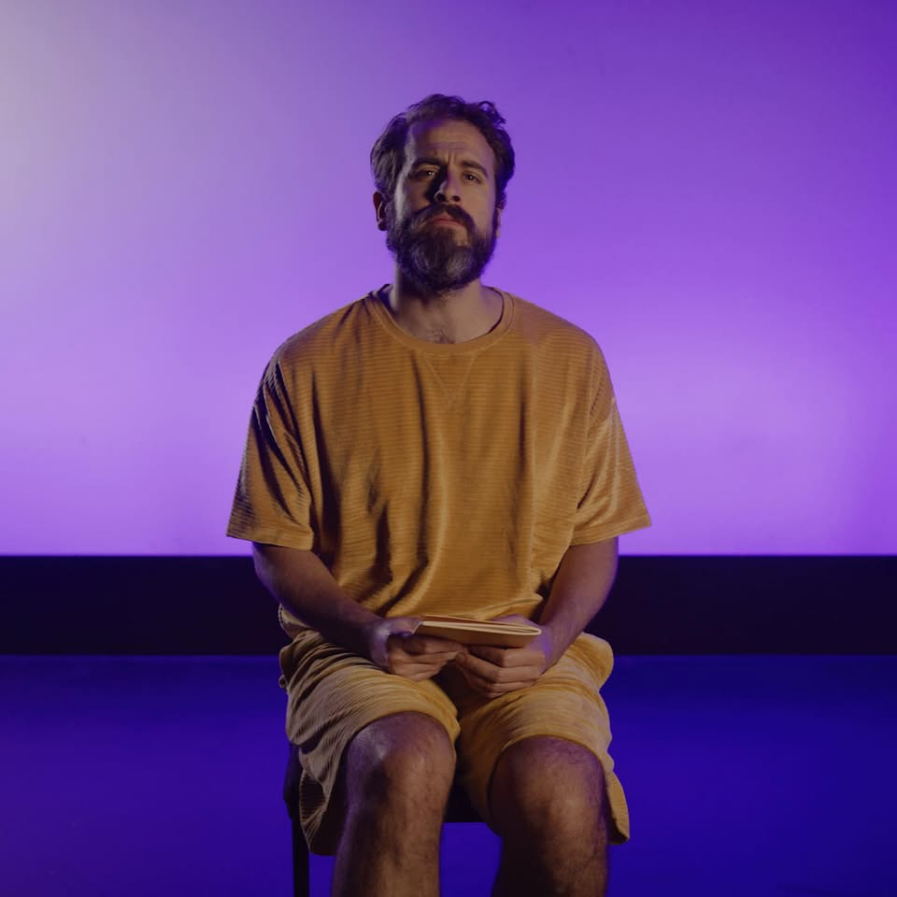 Chrome Yellow by Wayne Stewart