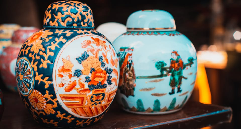 St. Mary's Antiques Fair