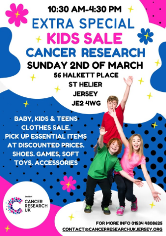 Kids Bonanza