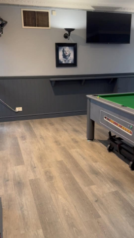 Killer Pool Tournament