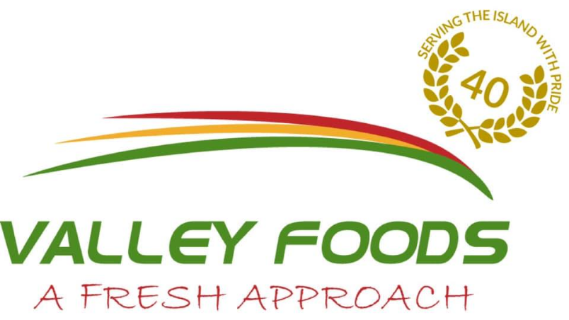 Valley Foods Trade Show!