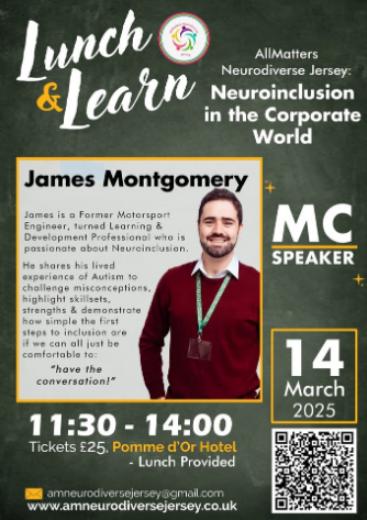 Neurodiversity in the Corporate World