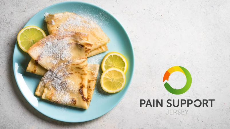 PSJ Charity Café - Crepes, Cakes, Cuppas & Community