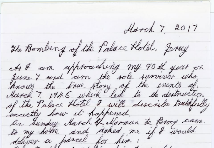 Meet the Collections (March)