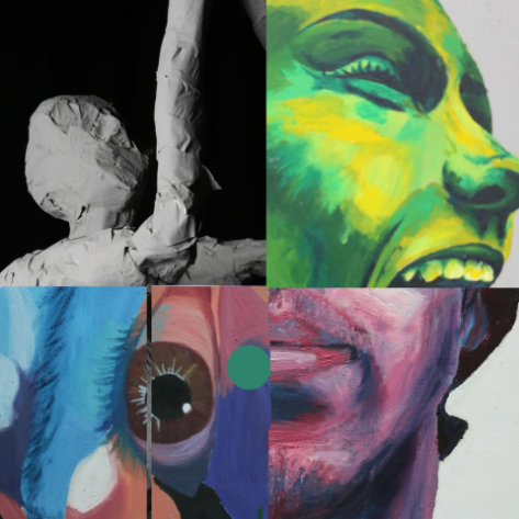 Link Gallery Exhibition