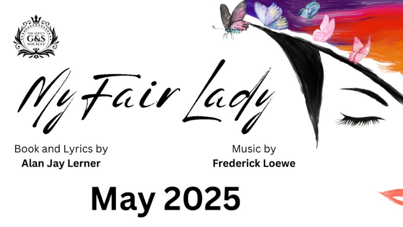 My Fair Lady