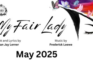 My Fair Lady