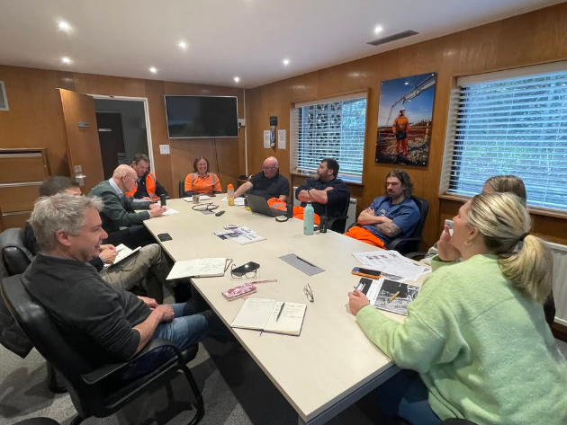 The True Grit Wetwheels Challenge