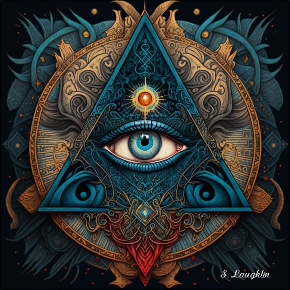 Awakening the Third Eye Chakra