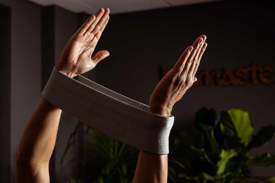 Strength, flexibility & Motion | Dynamic Pilates Workshop