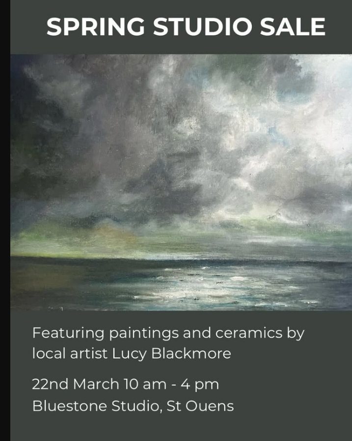 Bluestone Studio Takeover