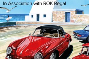 2025 Jersey Concours D'Elegance