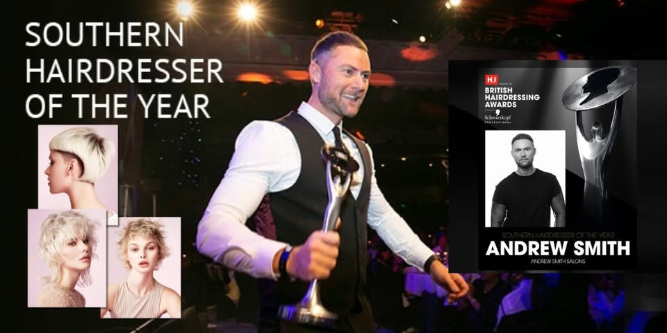 Cutting Beyond the Basics with Andrew Smith - JERSEY