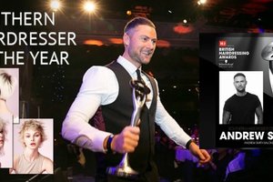 Cutting Beyond the Basics with Andrew Smith - JERSEY