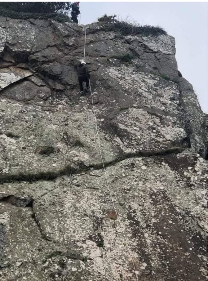 Charity event in support of the butterfly 🦋 cafe