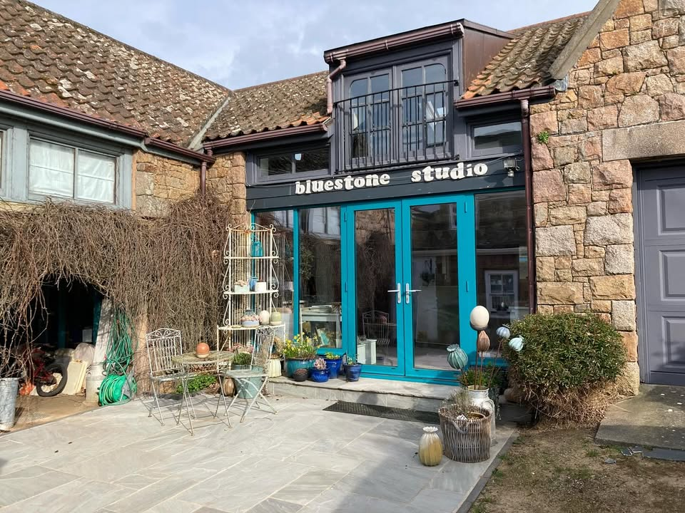 Spring Studio Sale