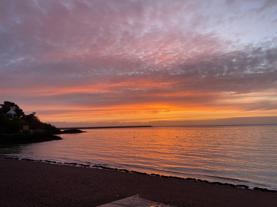 Vernal Equinox  - Strolling into Spring