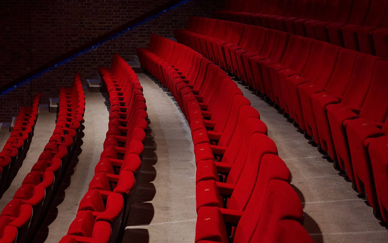 Jersey Arts Centre Association AGM