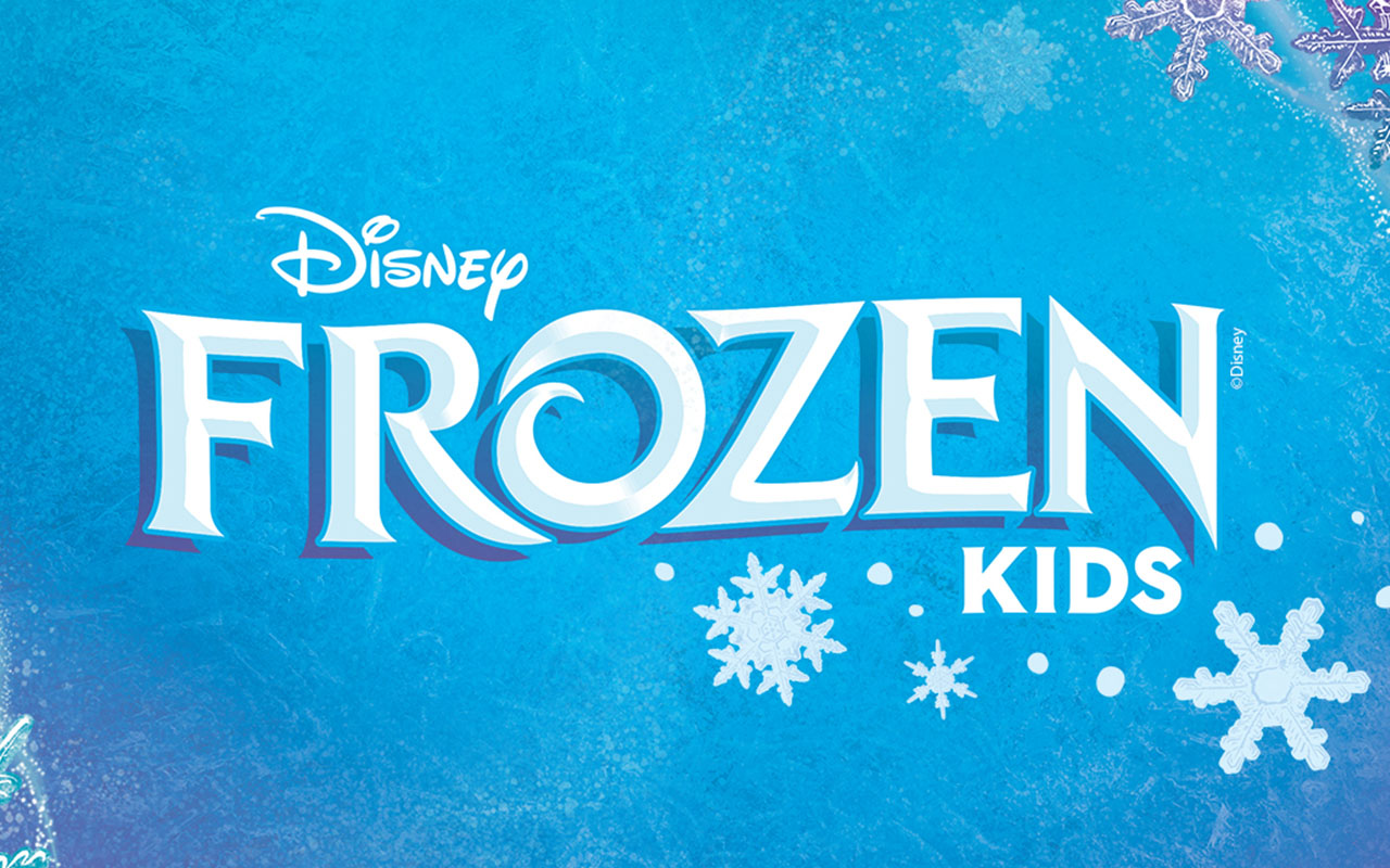 Frozen Kids